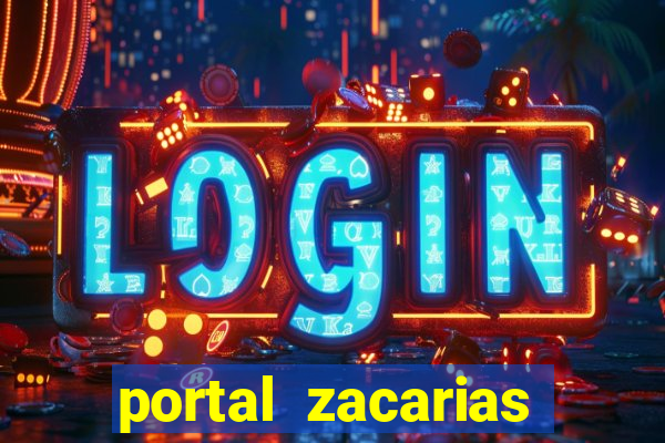 portal zacarias cavando a propia cova